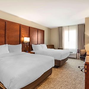 King Room Mobility accessible