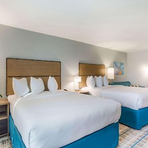 Suite Mobility accessible