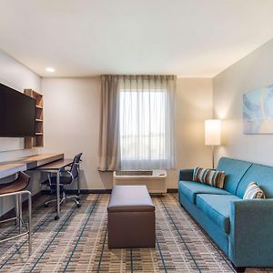 King Suite Mobility accessible