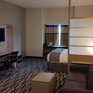 Microtel Inn & Suites By Wyndham Liberty/Ne Kansas City Area