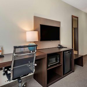 King Room Mobility accessible