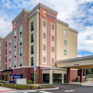 Comfort Suites Gainesville Near University