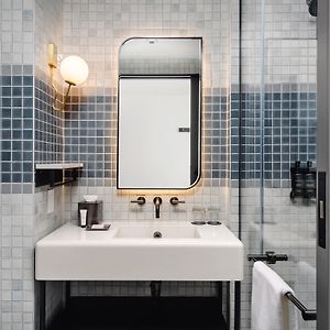 City King Room
