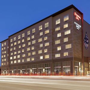 Hampton Inn Indianapolis Downtown Iupui