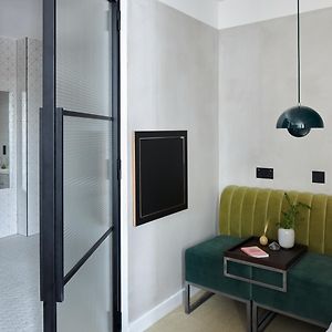 King Studio Disability Access