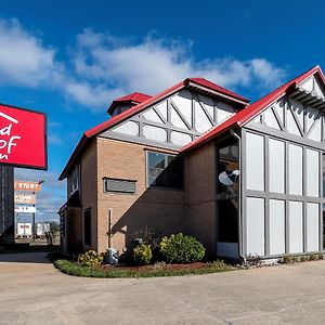 Red Roof Inn Monroe