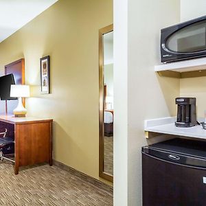 Queen Suite