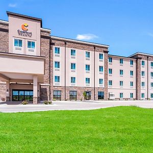 Comfort Inn & Suites North Platte I-80