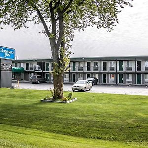 Rodeway Inn