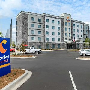 Comfort Suites Greenville Airport