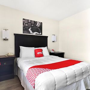 Oyo Hotel Killeen