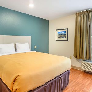 Queen Room Mobility accessible