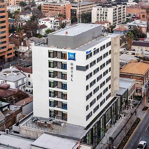 Ibis Budget Santiago Providencia