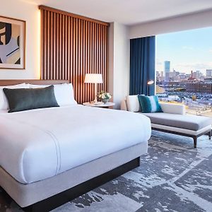 Junior King Suite