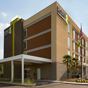 Home2 Suites By Hilton Atlanta South/Mcdonough