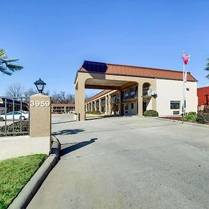 Econo Lodge Vicksburg