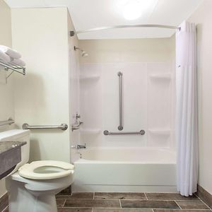 Deluxe  Double Room Disability Access