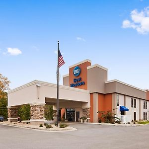 Best Western Delta Inn