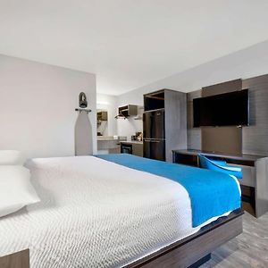 Queen Room Disability Access