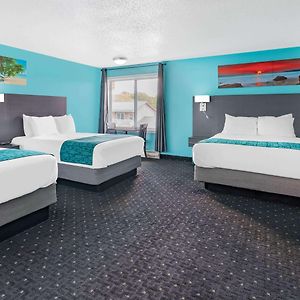 Superior King Suite