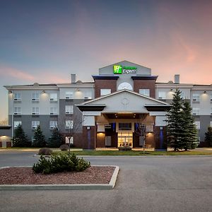Holiday Inn Express Airdrie By Ihg