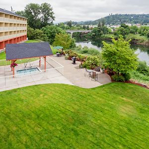 Holiday Inn Express Roseburg By Ihg