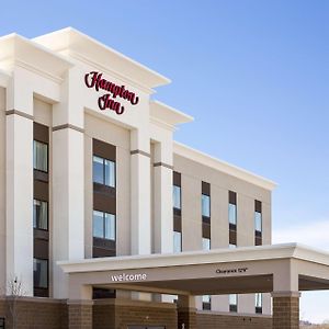 Hampton Inn Fairmont