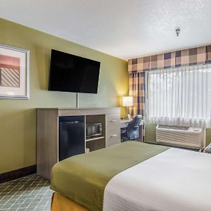 Double Room Disability Access