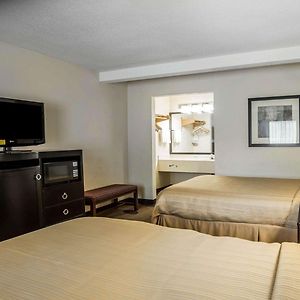 Double Room Disability Access