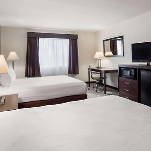 Queen Room Disability Access