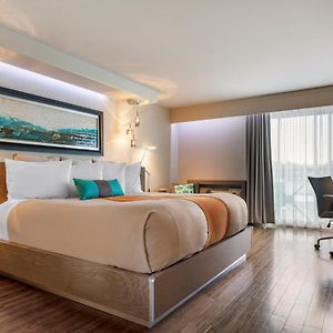 King Room Mobility accessible