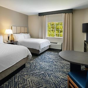 Queen Room Disability Access