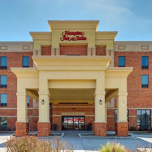 Hampton Inn And Suites Swansboro Near Camp Lejeune