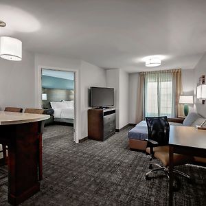 King Suite Hearing accessible