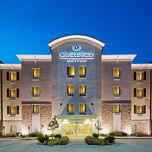 Candlewood Suites - Newnan - Atlanta Sw By Ihg
