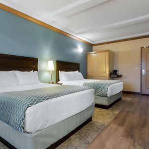 Suite Mobility accessible