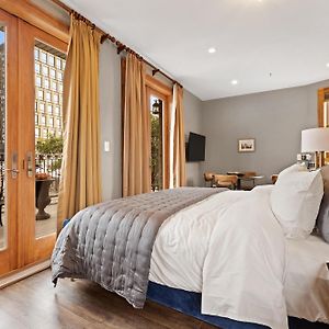 Luxury Junior Suite