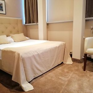 Comfort Single Room