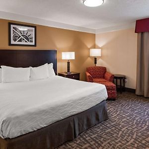 Queen Room Disability Access
