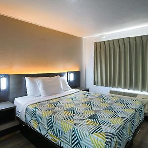 Queen Room Disability Access
