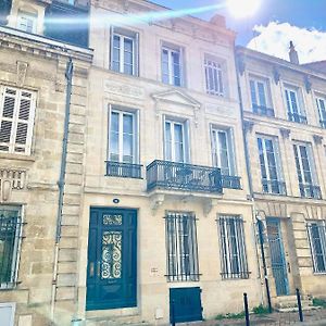 B&B La Maison Galiene