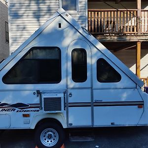 Caravan