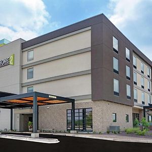 Home2 Suites By Hilton Bettendorf Quad Cities