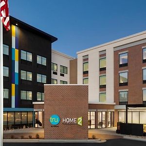 Home2 Suites By Hilton Ogden