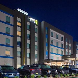 Home2 Suites By Hilton Baton Rouge Citiplace