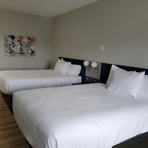 Queen Room Disability Access