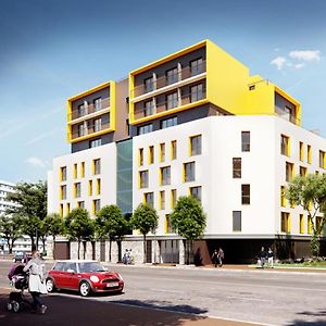 Residhome Dijon Cite Des Vignes