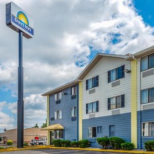 Days Inn By Wyndham Somerset Pa I-70 I-76