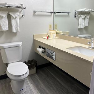 Queen Suite
