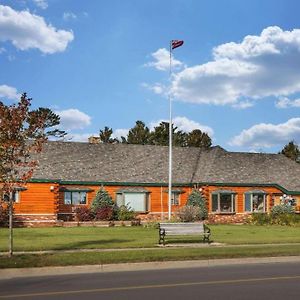 Mackinac Lodge